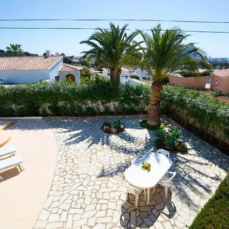 Colibri By Interhome Villa *