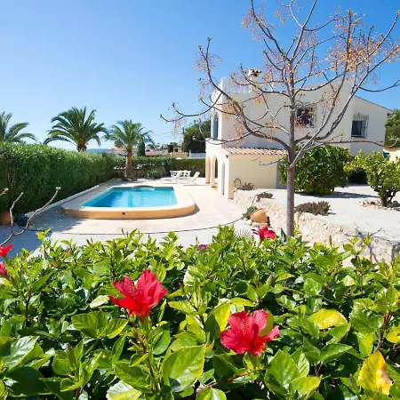 Colibri By Interhome Villa