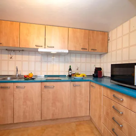 Colibri By Interhome Villa Calpe