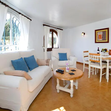 Colibri By Interhome Villa *