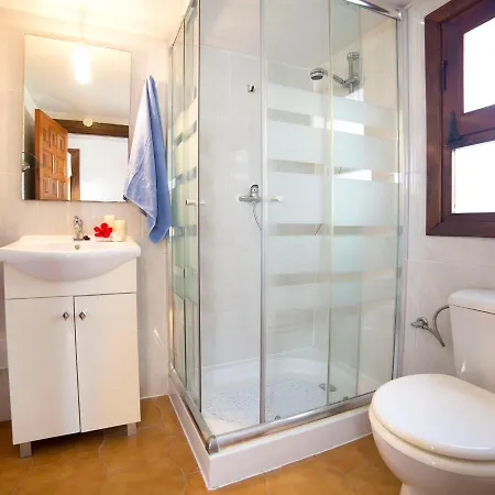 Colibri By Interhome *