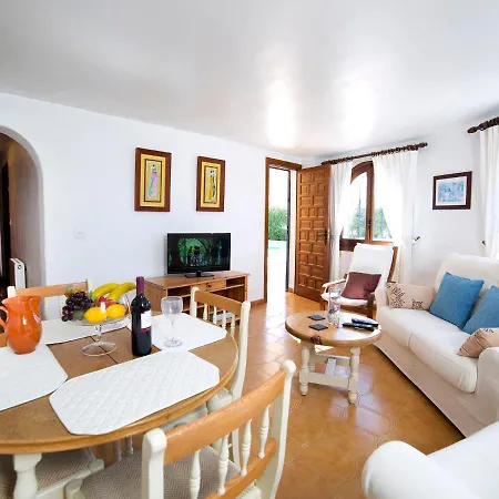 Villa Colibri By Interhome *