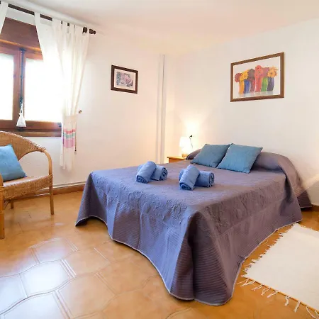 Colibri By Interhome Villa