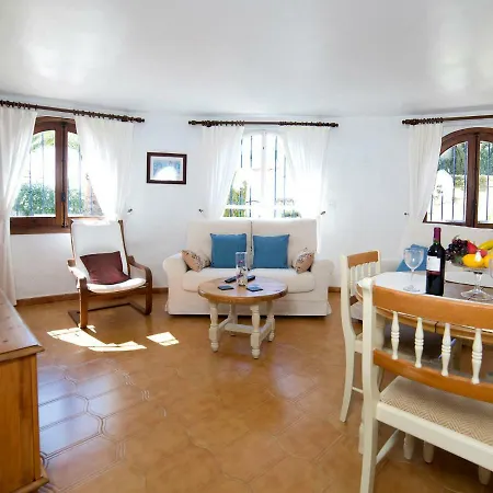 Colibri By Interhome Calpe